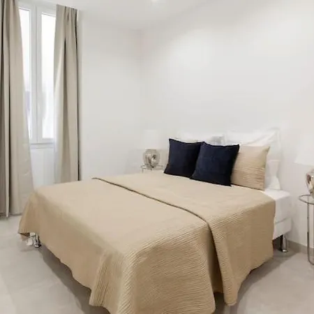 Apartment L'opera - Magnifique T3 Vieux Port Marseille