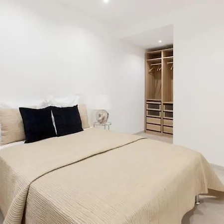 Apartment L'opera - Magnifique T3 Vieux Port