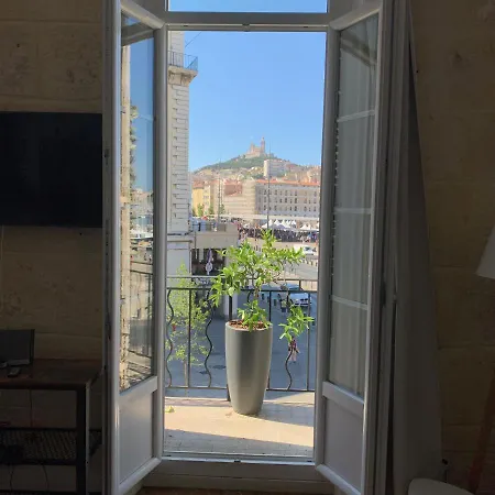 Apartment Historique Vieux Port *