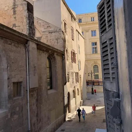 Historique Vieux Port *