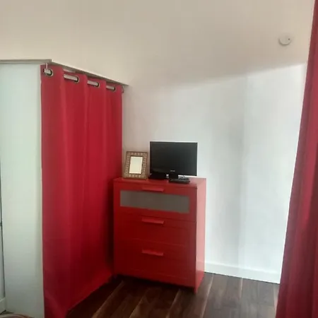 La Maison De Valentino Apartment