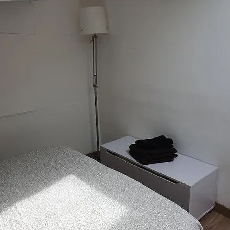 Lemon Tree - Vieux Port Apartment Marseille
