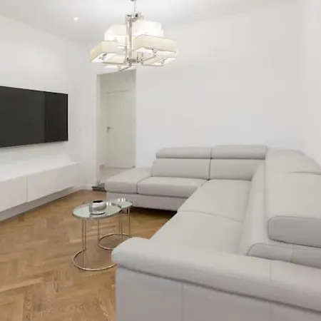 L'opera - Magnifique T3 Vieux Port Apartment Marseille