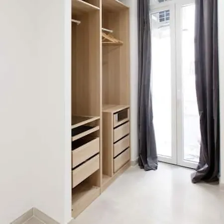 L'opera - Magnifique T3 Vieux Port Apartment