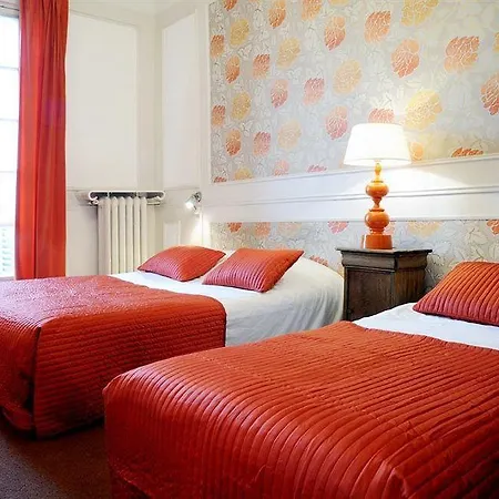 Hotel Ibis Styles Vieux Port Marseille