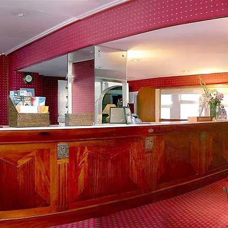 Ibis Styles Vieux Port Marseille