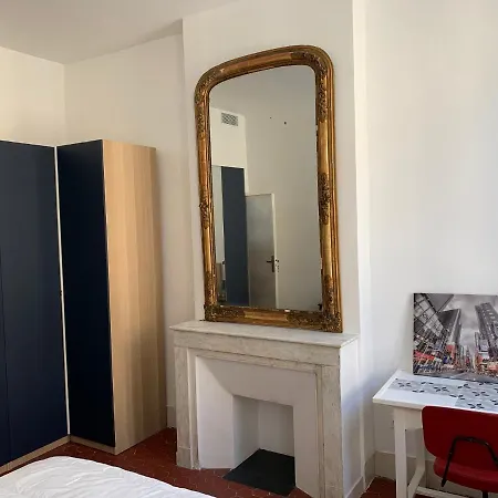 Apartment Historique Vieux Port *