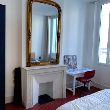 Apartment Historique Vieux Port