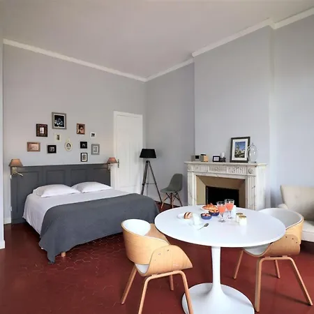 Maison Dormoy 마르세유