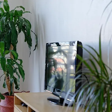 Apartment Nid Douillet De Mazargues Marseille