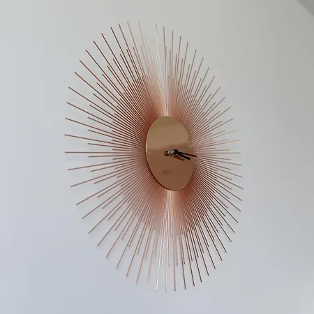 Nid Douillet De Mazargues Apartment