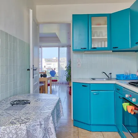 Nid Douillet De Mazargues Apartment Marseille