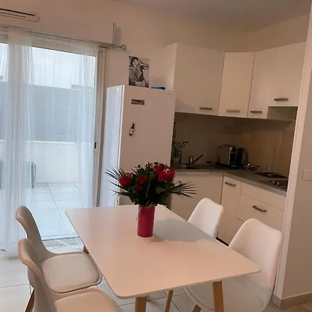 Apartment La De La Pointe Rouge *