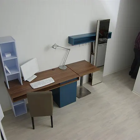 Odalys Canebiere Apartahotel
