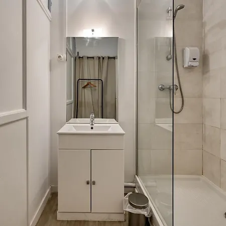 Nocnoc - Le Colisee Apartment Marseille