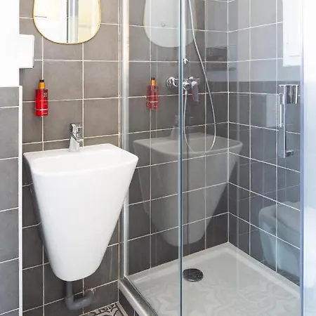 Maison Montgrand-vieux Port 4* Marsiglia