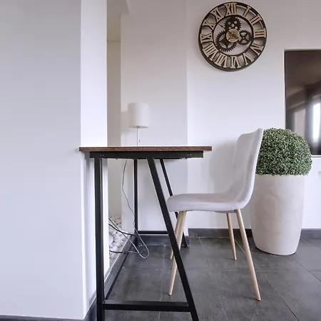 Superbe Loft 60 M² Avec Balcon Vue Sur La Mer Et La Major *