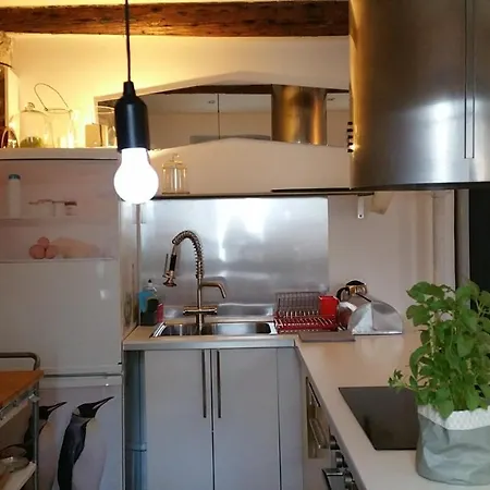 Apartment Sur Le Vieux Port