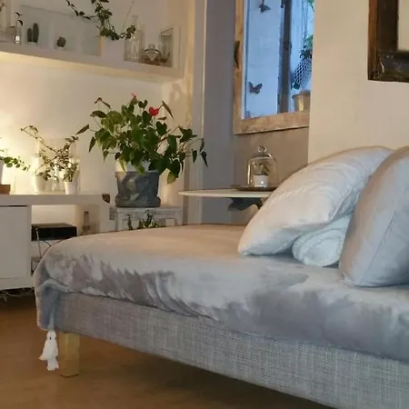 Apartment Sur Le Vieux Port *