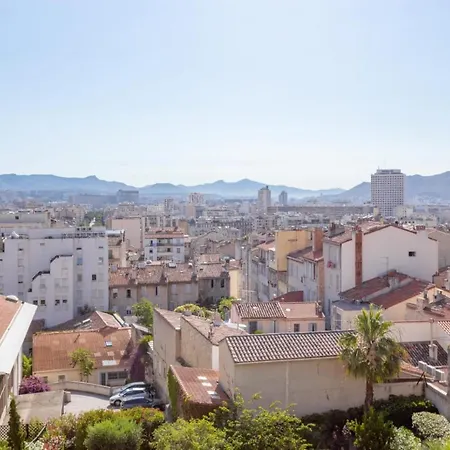Standing 2 6 Pers Clim Parking Jo Apartment