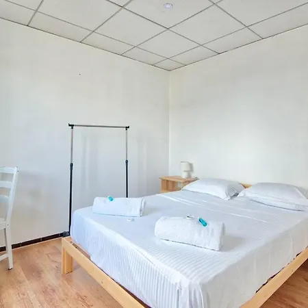 Apartment T3 Bd Michelet - Proche Stade Velodrome Et *