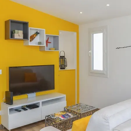 Panier's Sun Nice 1-bedroom In Historic Center Welkeys *