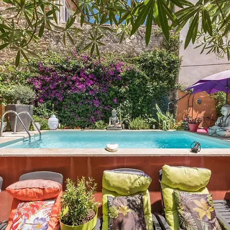 Apartment Casa Ammirati Marseille