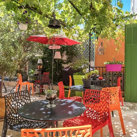 Apartamento Casa Ammirati
