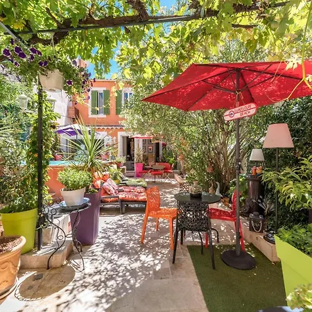Casa Ammirati *