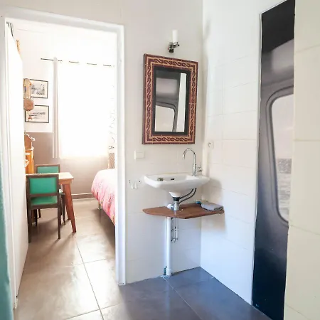 Couette-café La Des Calanques