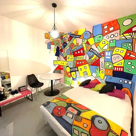 Maison Du Vieux Panier Vieux Port Apartment Marseille