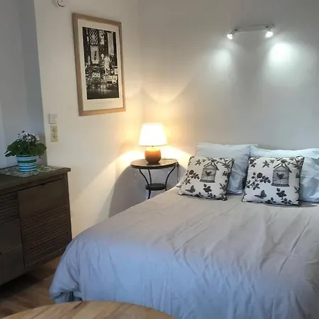 Apartment Bail Mobilite Prado Velodrome *