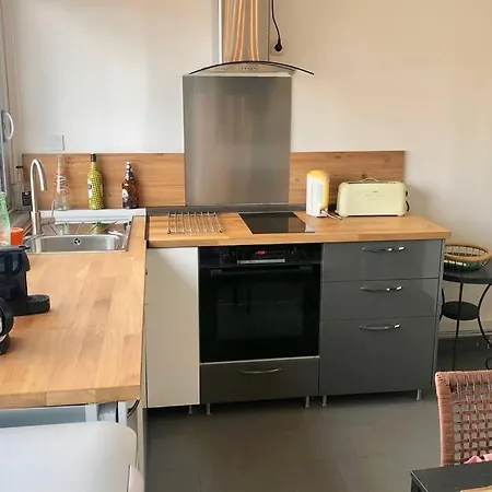 Apartment Bail Mobilite Prado Velodrome