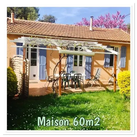 Holiday home La Mignonette