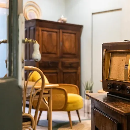 Hotel Boutique Azur Marseilles