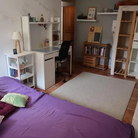 Maison Avec Jardin Sur Colline Villa