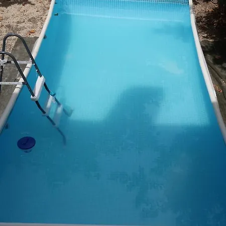 Maison Avec Jardin Sur Colline Villa Marseille