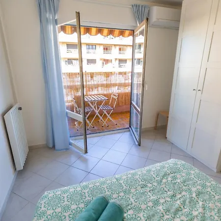 Superbe 100m2 - 2 Balcons - Proche Gare - Climatise Marseille