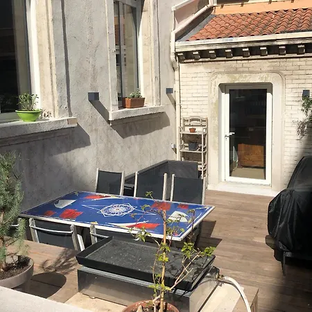 Paradis * Marseille