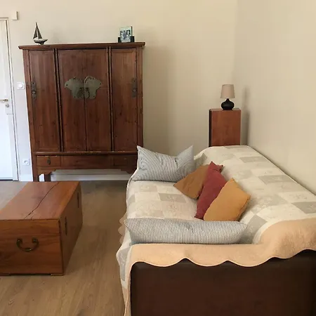 Apartment Paradis Marseille