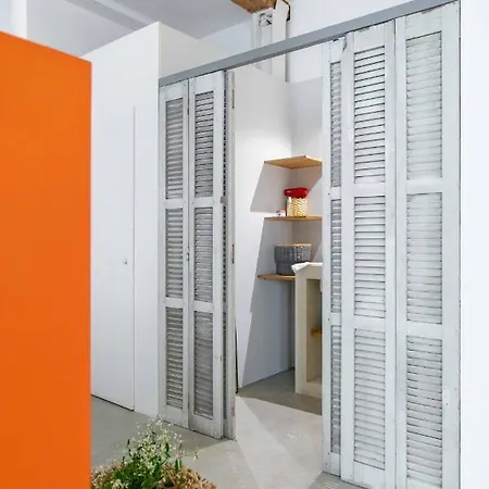 Chic Et Moderne *