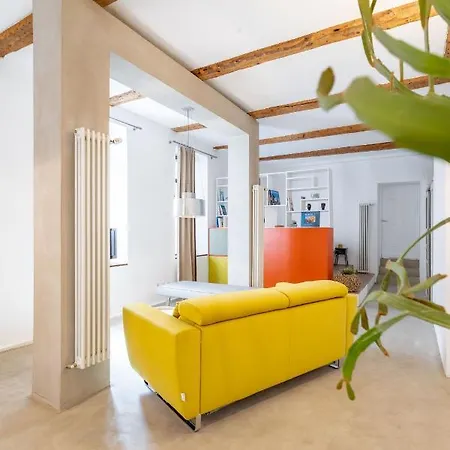 Chic Et Moderne Marseille