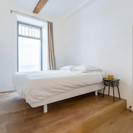 Chic Et Moderne Marseille