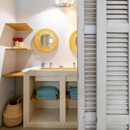 Chic Et Moderne Apartment