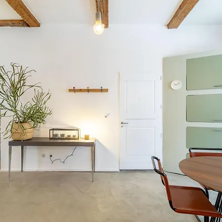 Chic Et Moderne Apartment *