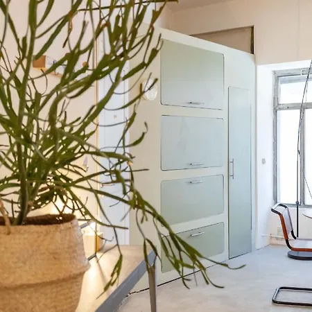 Chic Et Moderne * Marseille