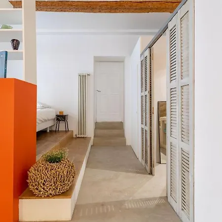Chic Et Moderne Apartment