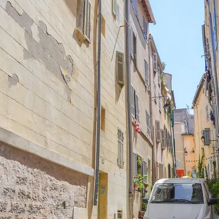 Panier's Sun Nice 1-bedroom In Historic Center Welkeys *