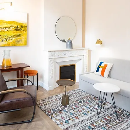 Aparthotel Maison Montgrand-vieux Port