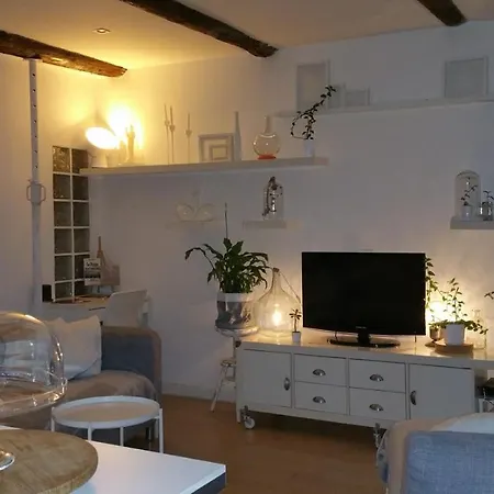 Sur Le Vieux Port Apartment